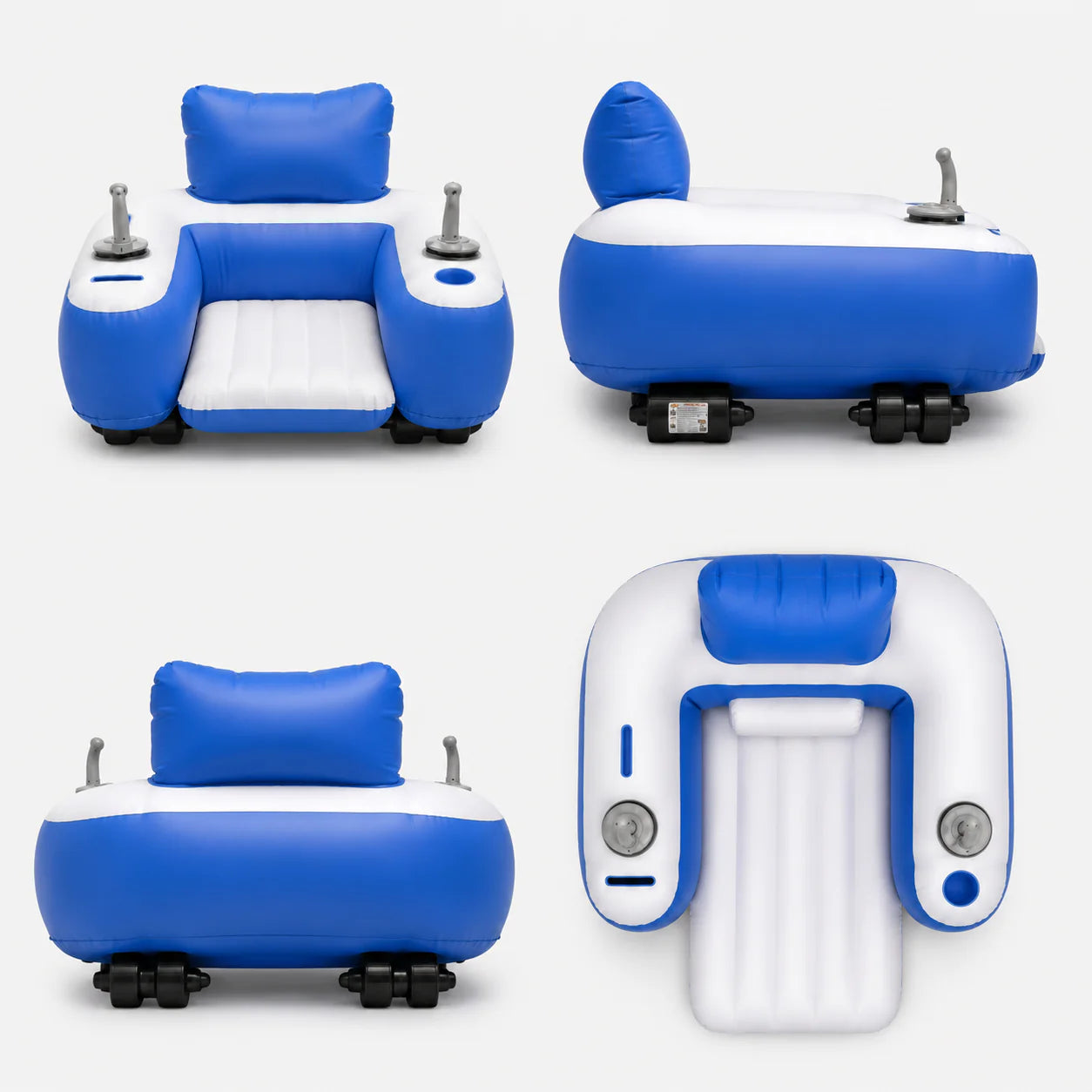 Drift Lounger
