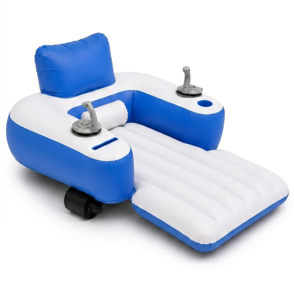 Drift Lounger