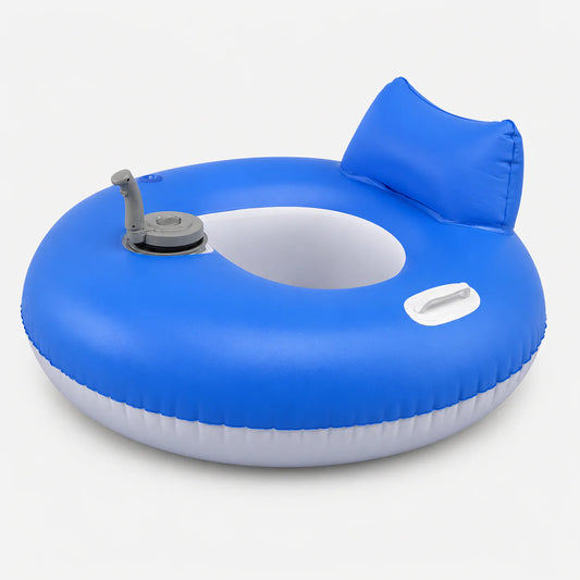 Drift Float