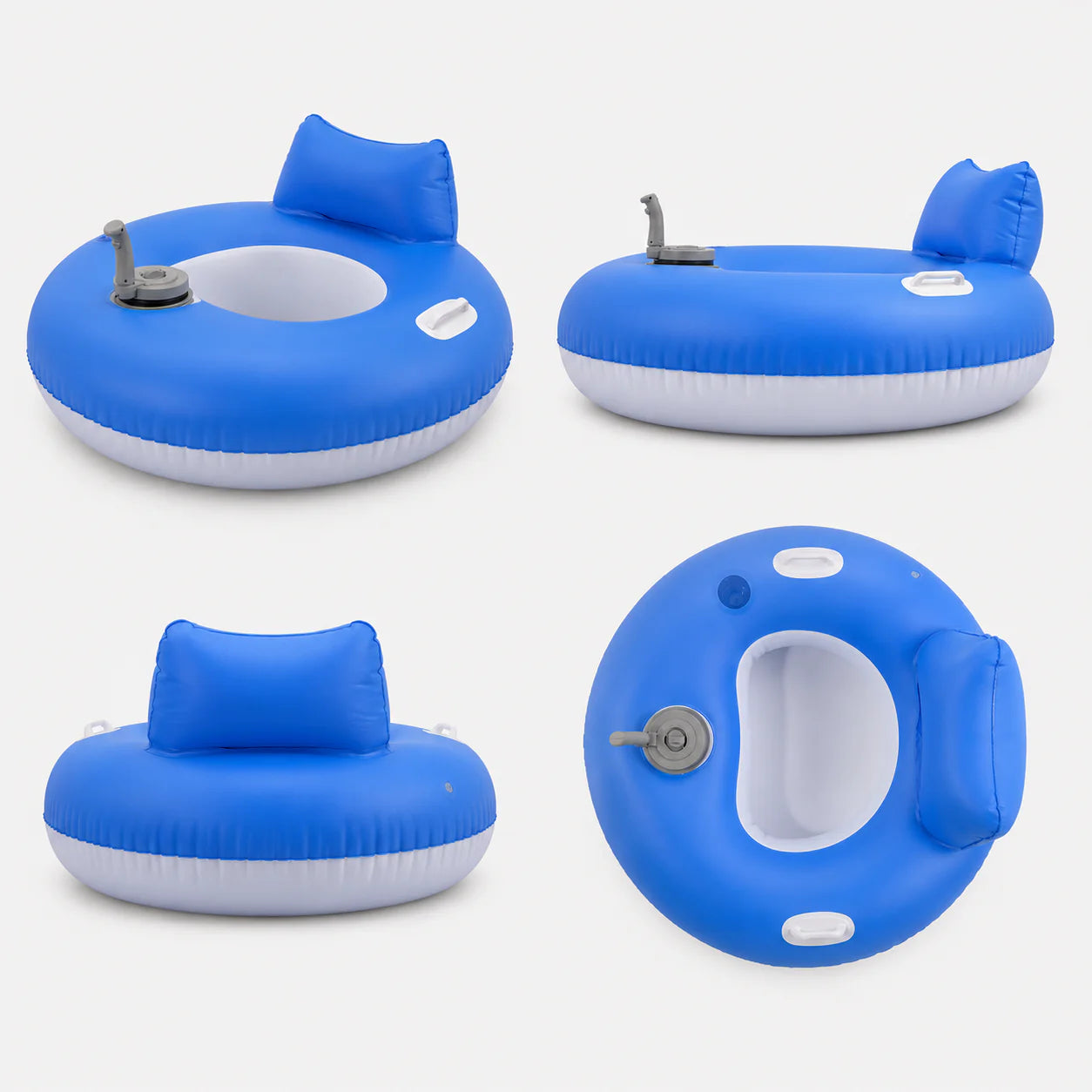 Drift Float